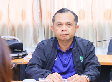 การประชุมคณะกรรมการคัดเลือกสหกรณ์และกลุ่มเกษตรกรดีเด่นระดับจังหวัด ประจำปี 2568 ครั้งที่ 1/2568 ณ ห้องประชุมชั้น 2 สำนักงานสหกรณ์จังหวัดนครศรีธรรมราช พร้อมด้วย เกษตรและสหกรณ์จังหวัดนครศรีธรรมราช ผู้แทนสำนักงานเกษตรจังหวัดนครศรีธรรมราช ผู้แทนสำนักงานตรวจบ ... พารามิเตอร์รูปภาพ 40